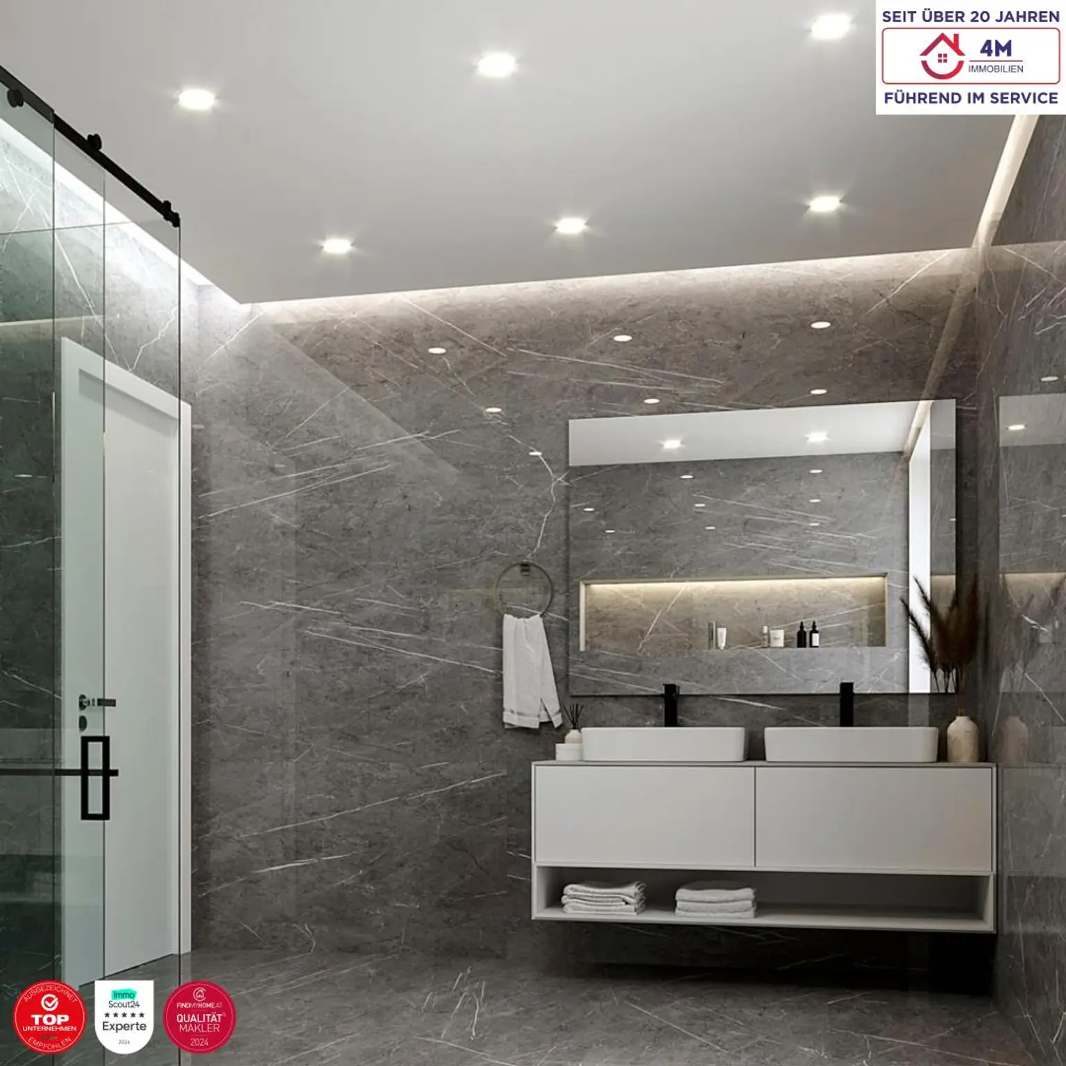 🏡 Doppelhaushälfte / 153m2 / nur 8 Minuten von Tulln an der Donau🏡