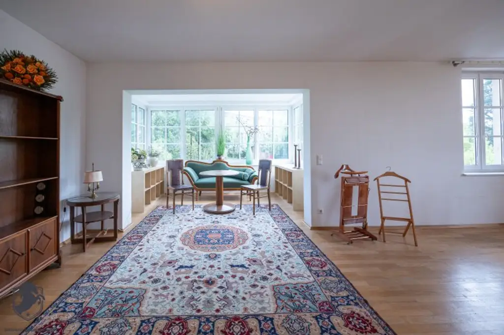 Development-Case - Exklusive Entwicklungs-Liegenschaft in Bestlage Hietzing