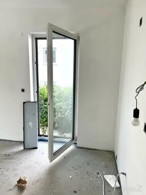 ab 1.2.2026 geförderte 2 Zimmer Wohnung mit Balkon, neuwertiger Zustand