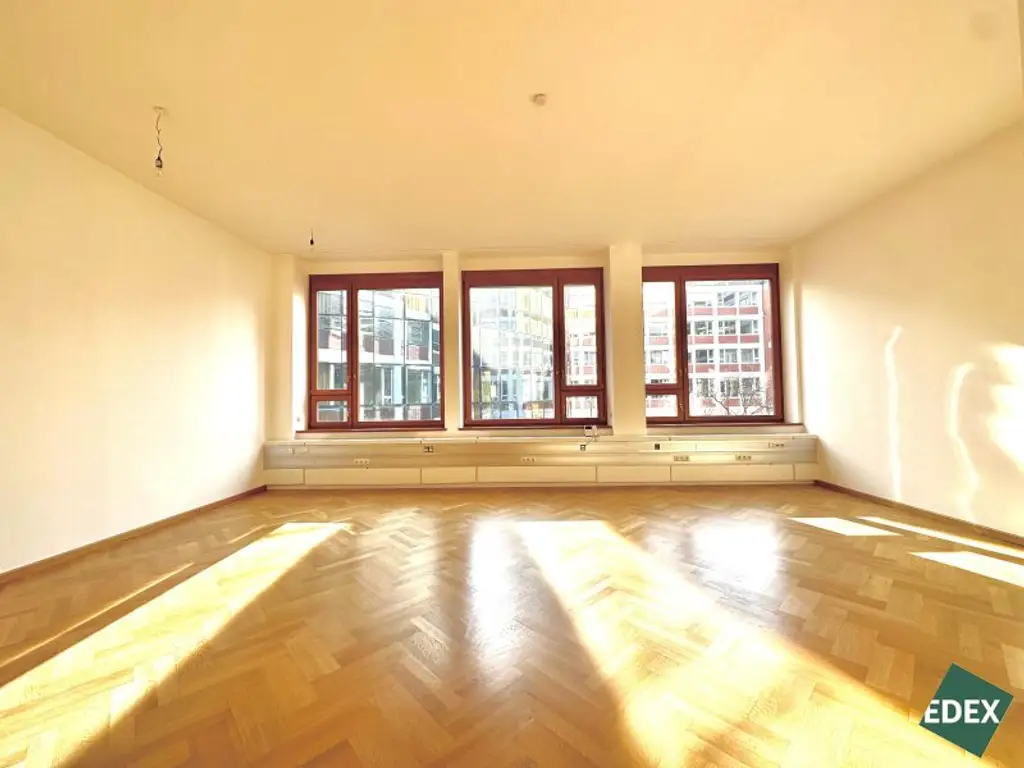 Top Büro in der Börse!