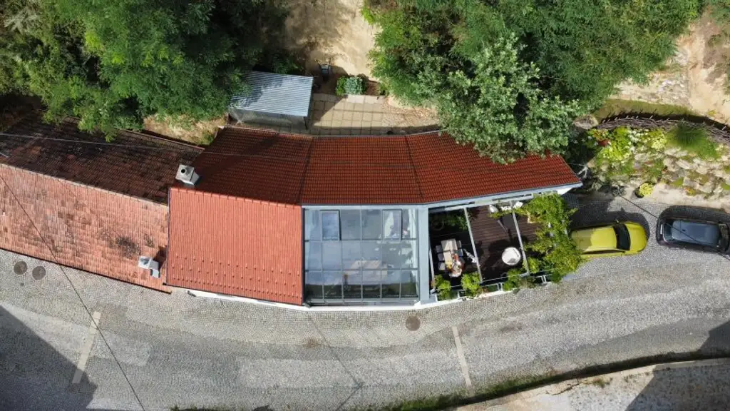 Einzigartige Liegenschaft in der Wachau | Ausgebautes Weinkeller-Loft mit WOW-Faktor