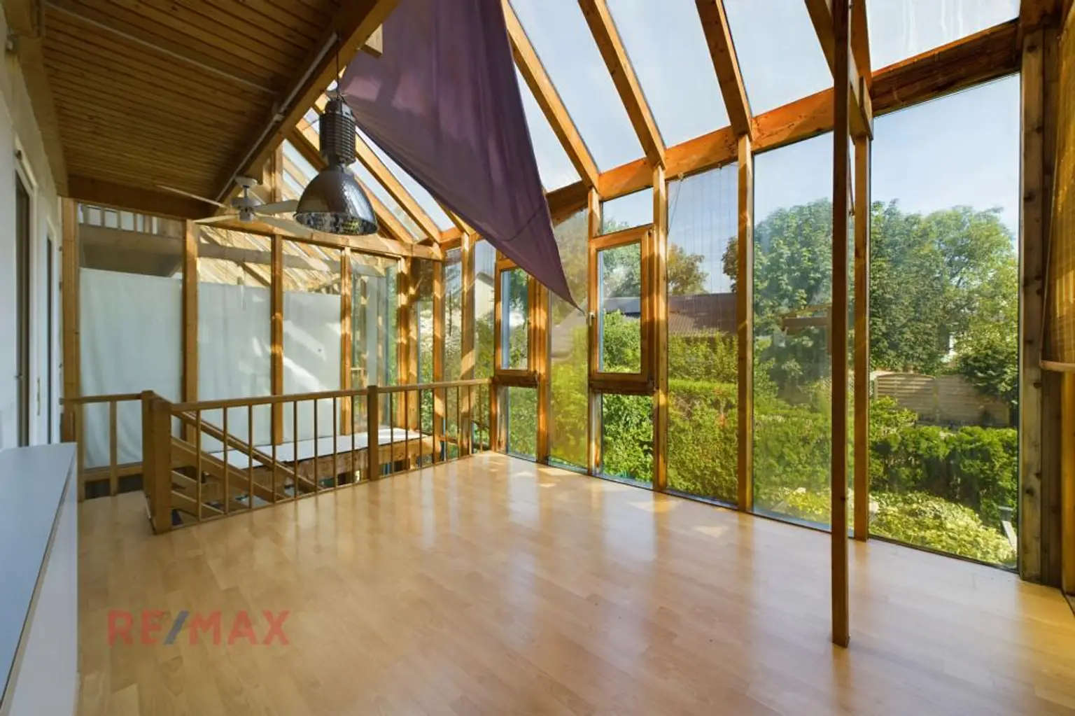 Ihr perfektes Nest in Fußach – Reihenhaus mit Wintergarten