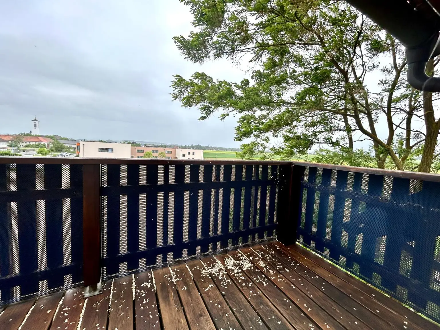 Maisonettewohnung inkl. Balkon und 2 PKW Abstellplätzen
