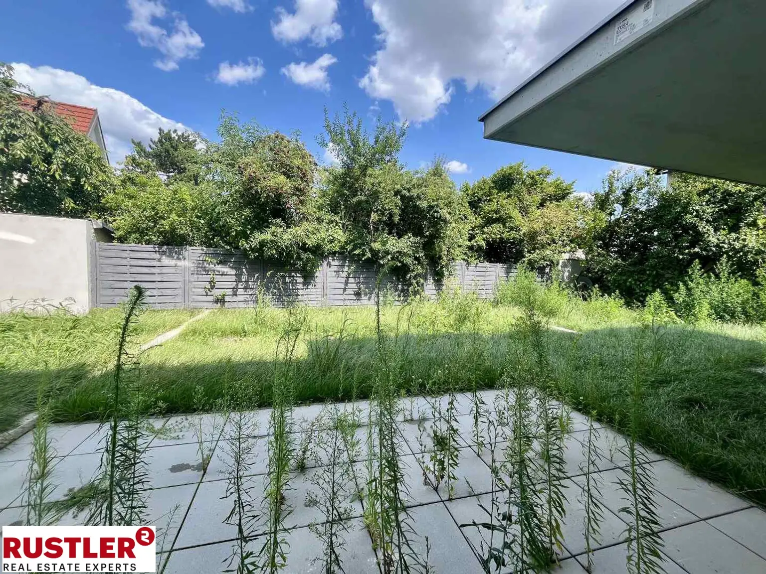 Erstbezug! Hochwertige 2-Zimmer Gartenwohnung in ruhiger Lage - zu verkaufen