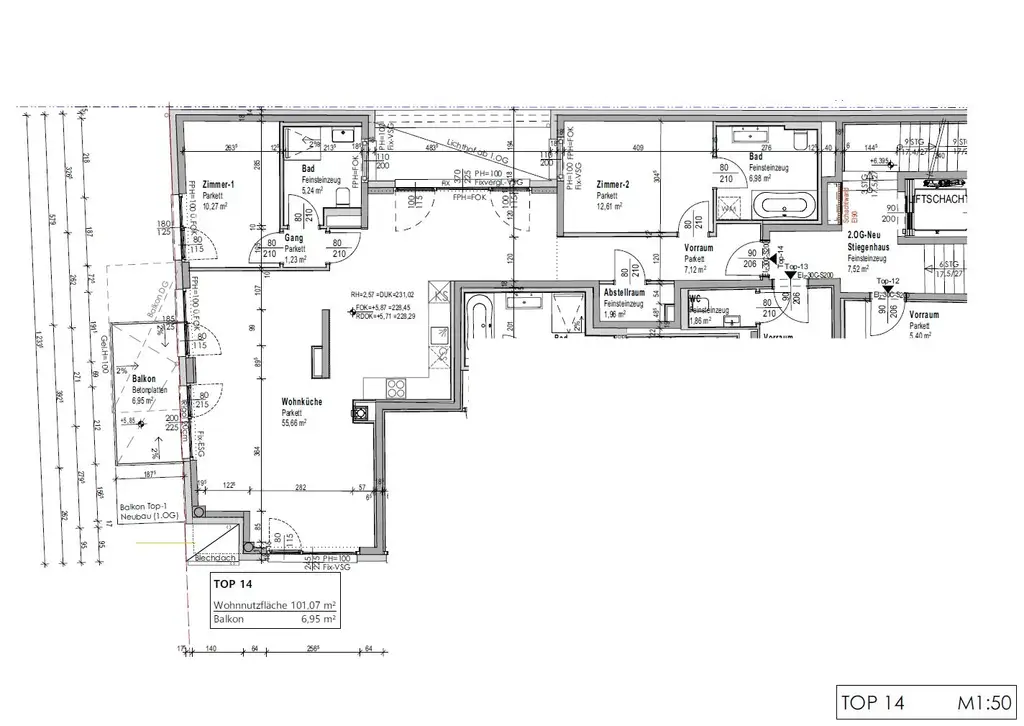 Plan 1