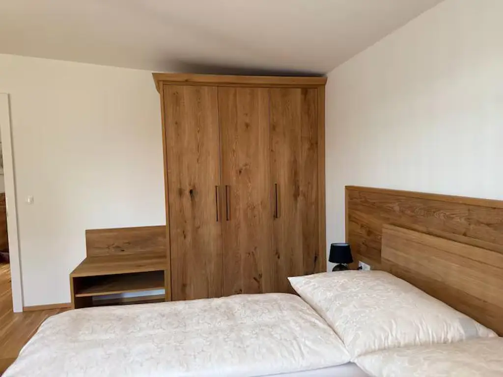 Exklusiver Neubau in St. Nikolai ob Draßling zu mieten!