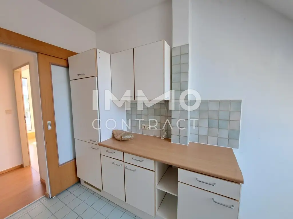 3-Zimmer-Wohnung mit Terrasse in Waltendorf