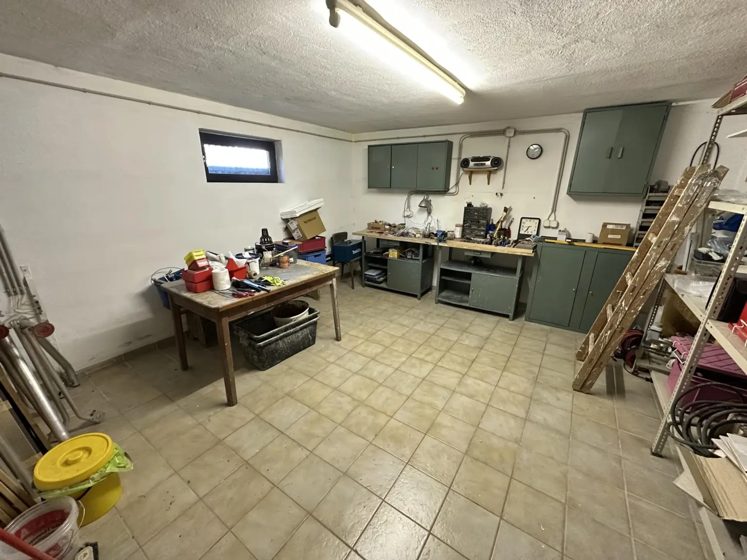"Gepflegtes Einfamilienhaus mit Garten-Oase"