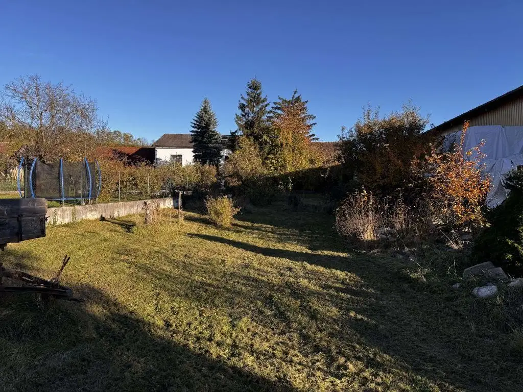 "Ein Grund zum Bleiben"