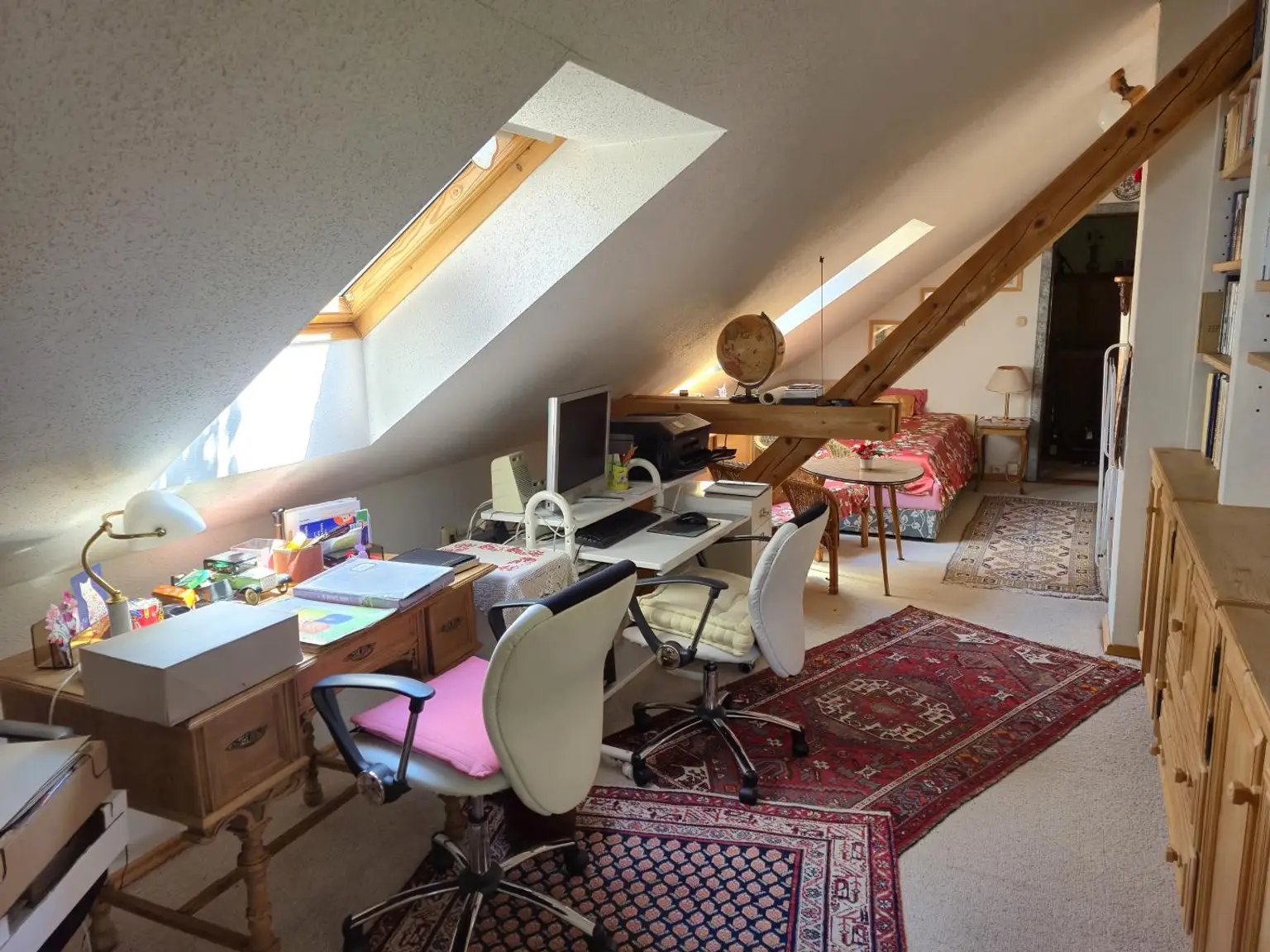 ROMANTISCHES EINFAMILIENHAUS IN BESTER LAGE