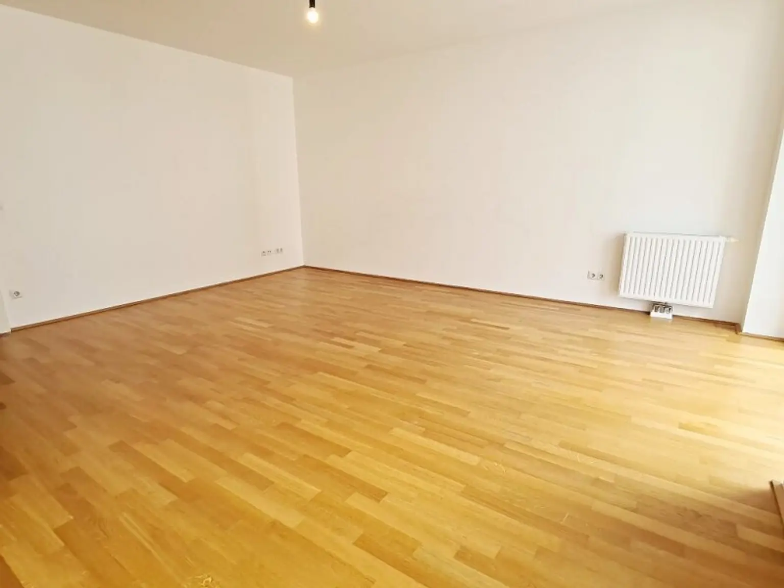 U1-NÄHE, gepflegte 68 m2 Neubau inkl. 4 m2 Loggia, 2 Zimmer, Wannenbad, Parketten, 2. Liftstock, Humboldtgasse