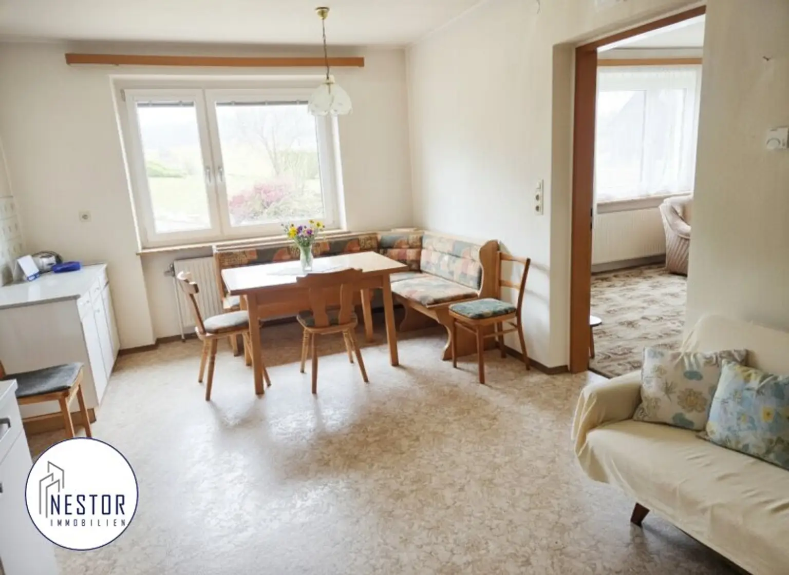 Haus - NESTOR Immobilien