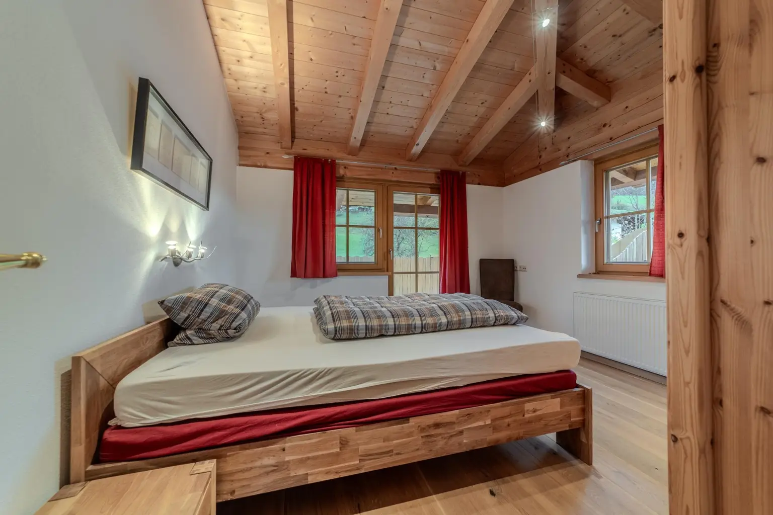 Wunderschöne Penthousewohnung mit imposantem Kaiserblick in Toplage