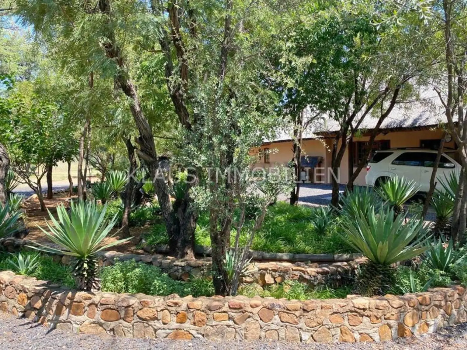 in Vorbereitung! Leben Sie den südafrikanischen Traum und entdecken Sie die Schönheit des privaten Wildtierreservat am Vaalkop Dam Nature Reserve