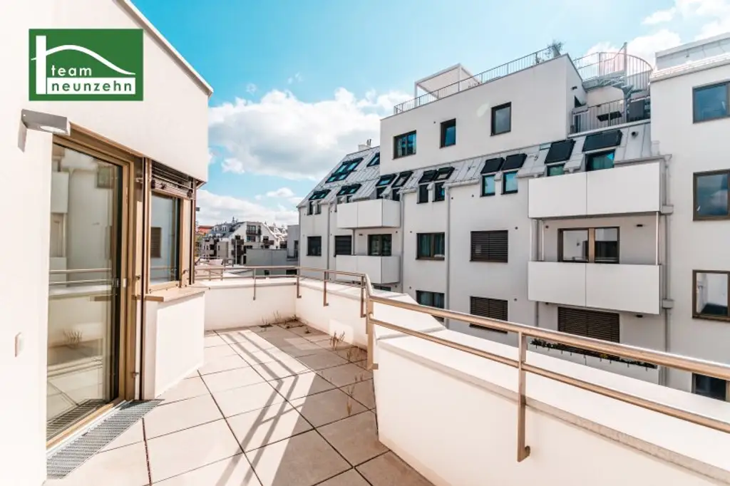 Ihr Traumhaus mit Garten in Floridsdorf: Exklusiver Neubau in ruhiger Lage – Sofort beziehbar! - JETZT ZUSCHLAGEN