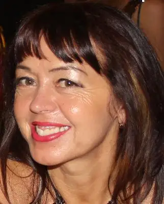 Beatrix Hofstetter
