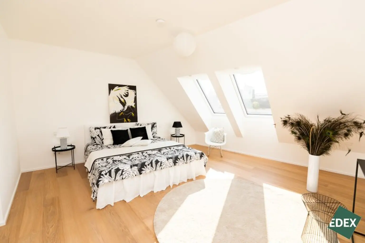 Dachterrassentraum auf der Kärntner Straße!