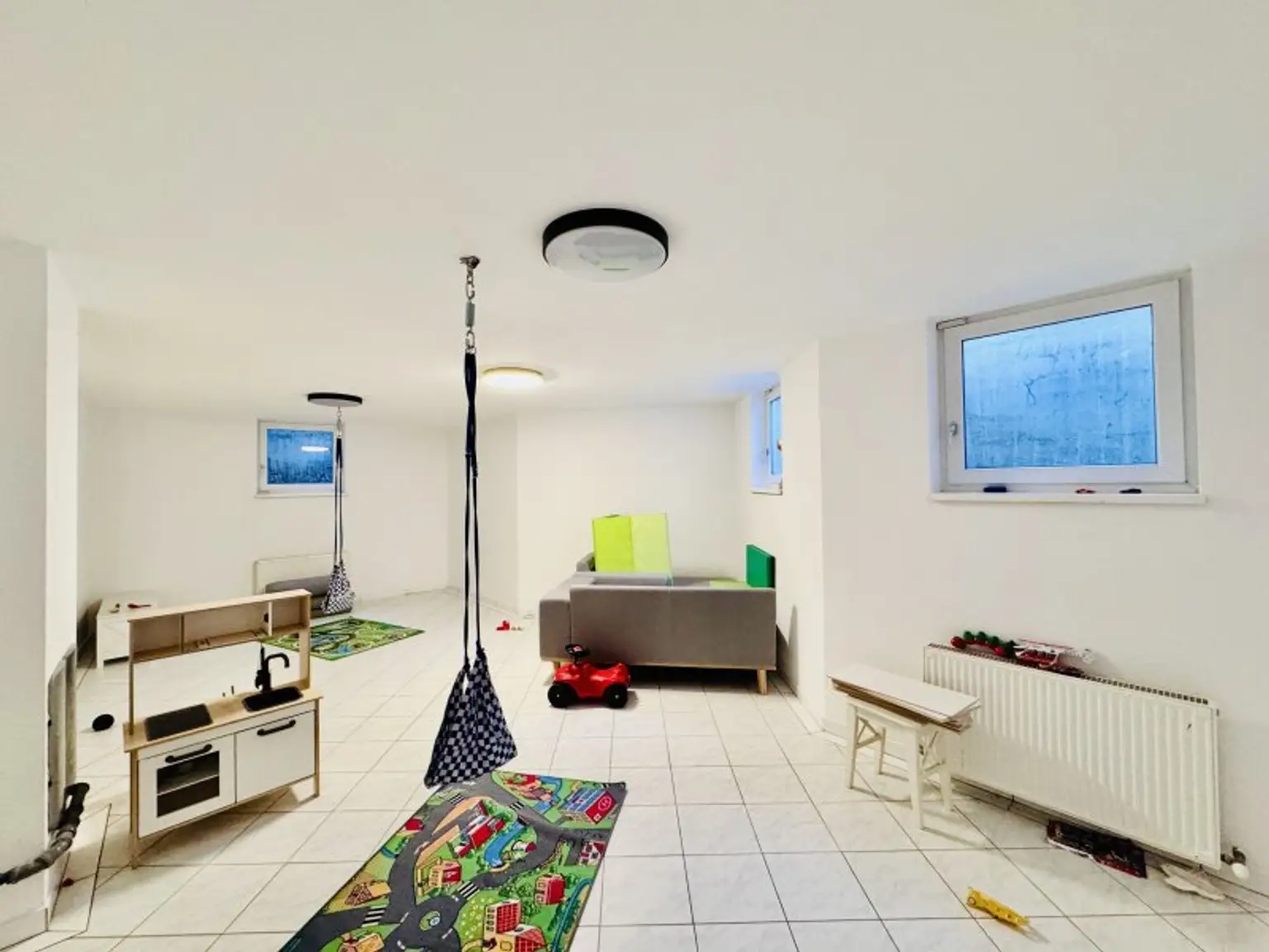 FAMILIENIDYLLE IN LEOPOLDAU – MODERNES EINFAMILIENHAUS NAHE U1