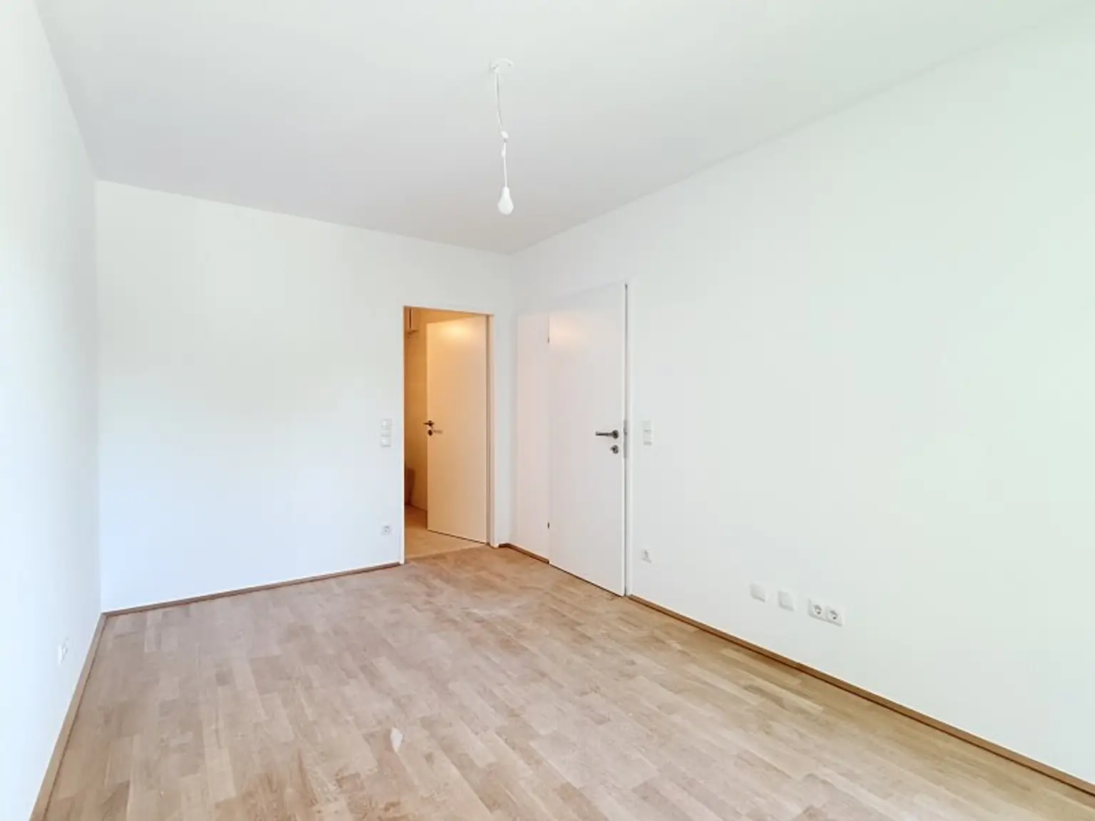 Provisionsfrei!Freifinanzierter Erstbezug mit Garten