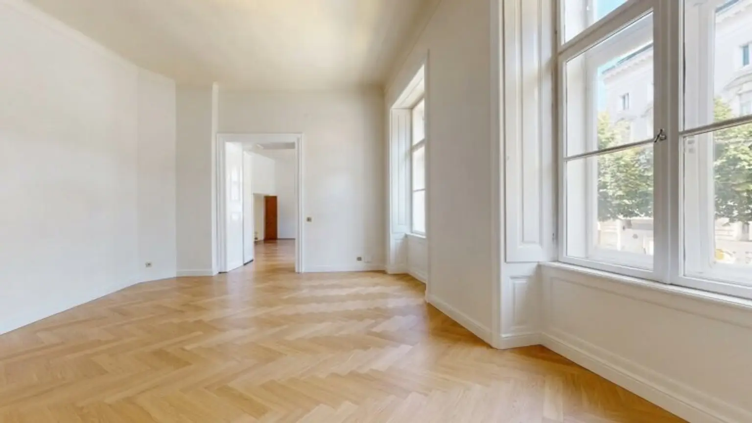 Zimmer KI-generiert
