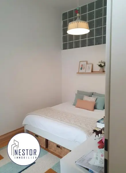 Wohnung - NESTOR Immobilien