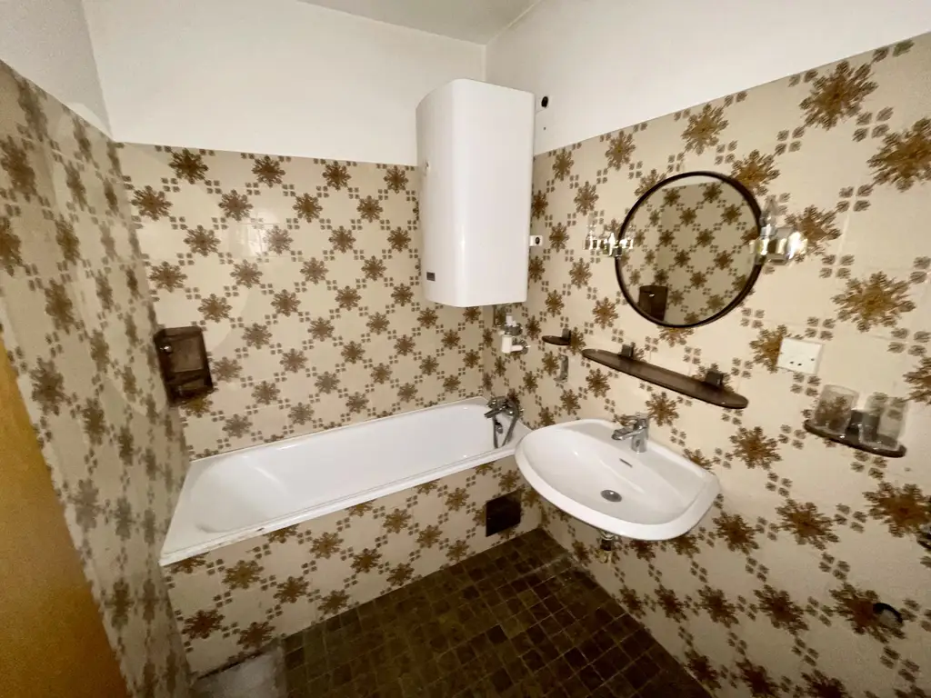 Raum für Ideen – Maisonette mit Terrasse & Garagenplatz in Perchtoldsdorf
