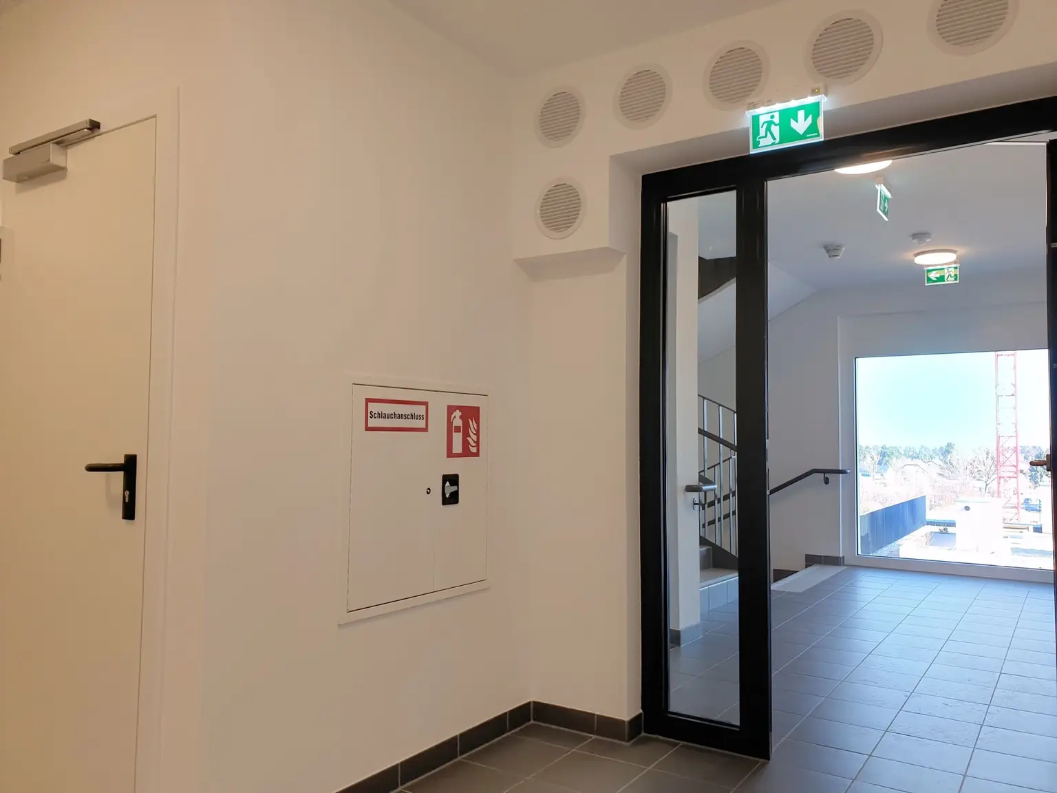 Willkommen in Ihrem neuen Zuhause – einer modernen Terrassenwohnung im 22. Bezirk, Donaustadt.