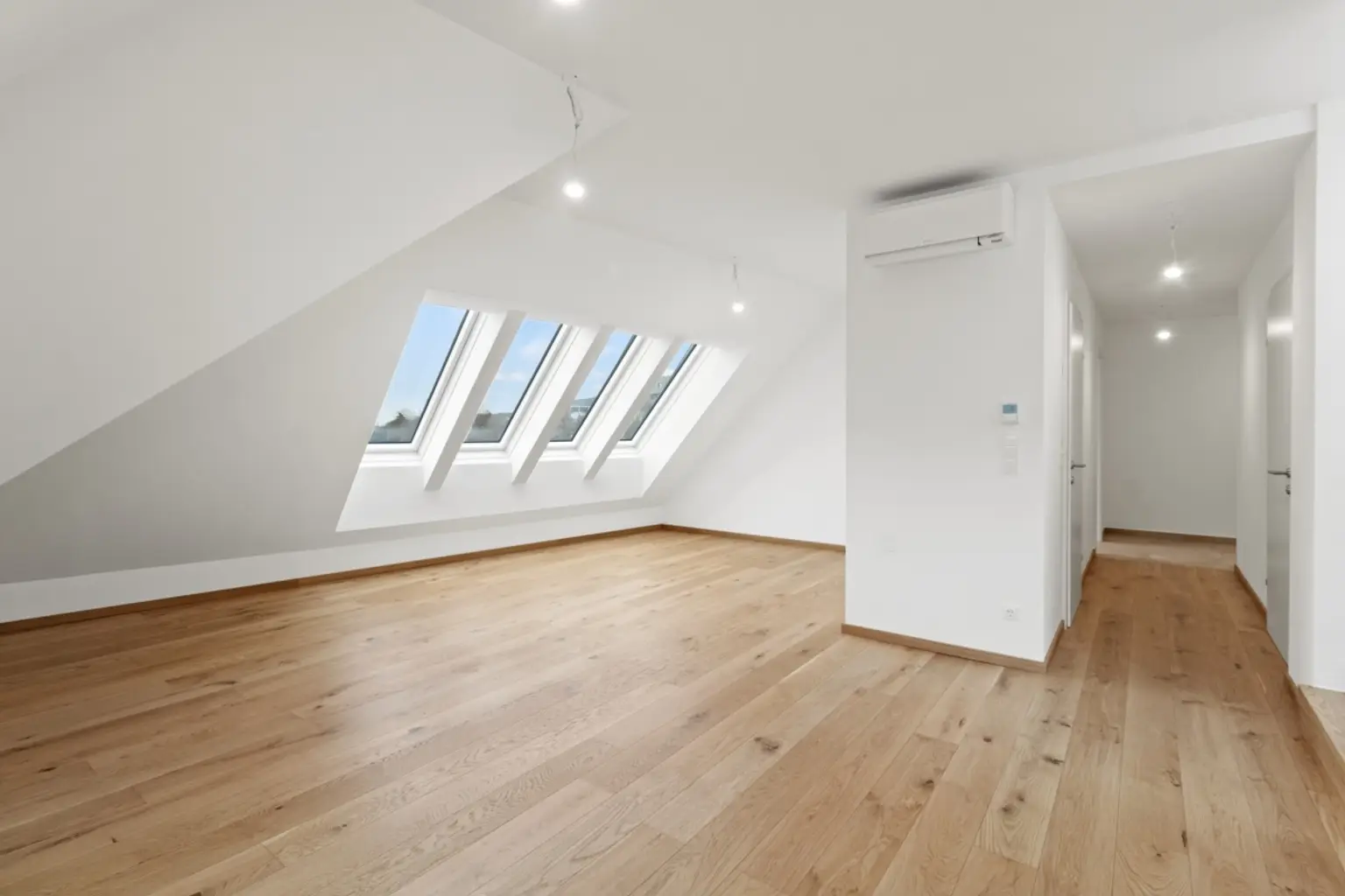 B | ++ NEU ++ MODERNE DREI Zimmer mit DACHTERRASSE - Top Lage! | Prima Service Immobilien