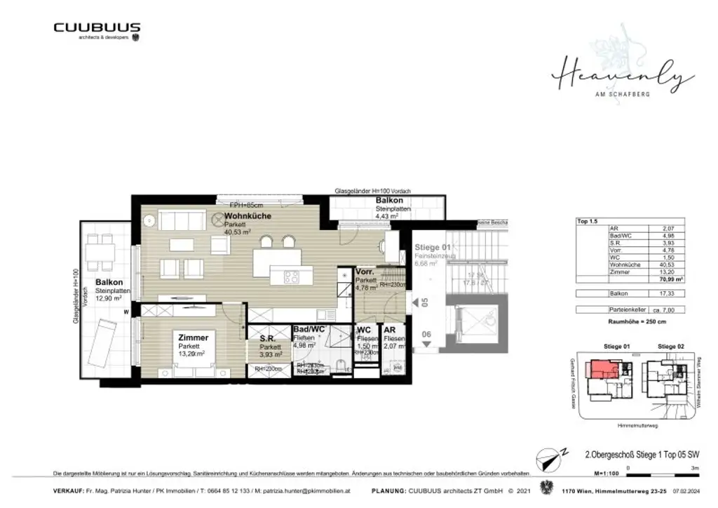 Plan