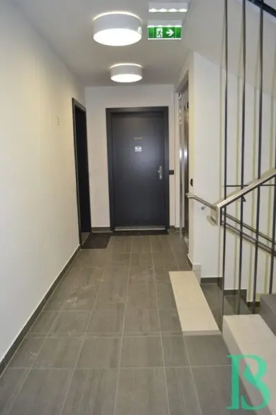 Elegant - Hochwertig - Terrasse - Ruhelage - Ferienwohnung!