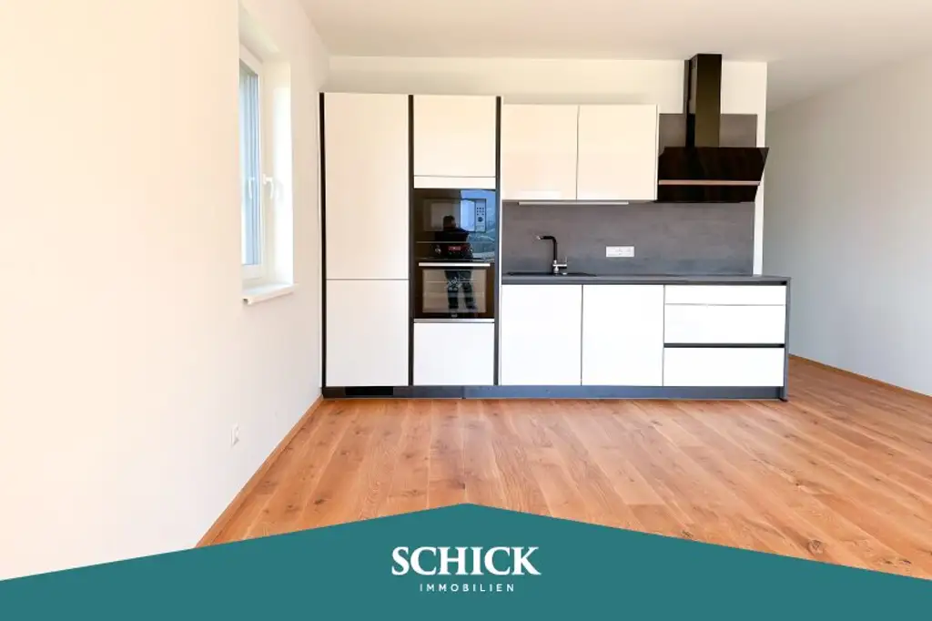 Hier lacht das Leben