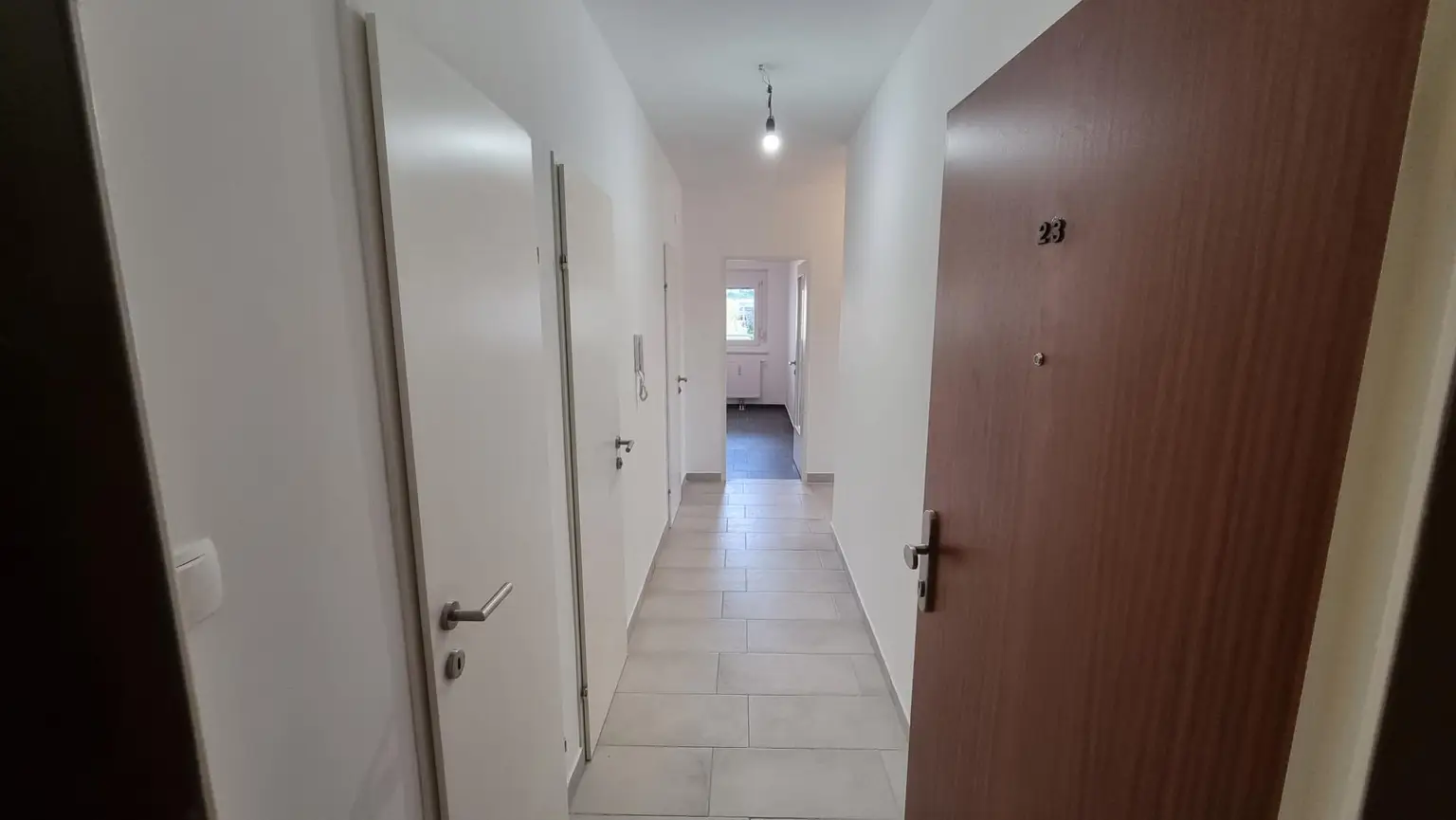 Helle 3-Zimmer-Eigentumswohnung mit Balkon in St. Pölten-Viehofen