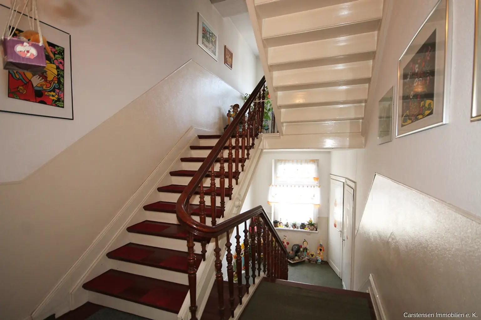 Treppenhaus