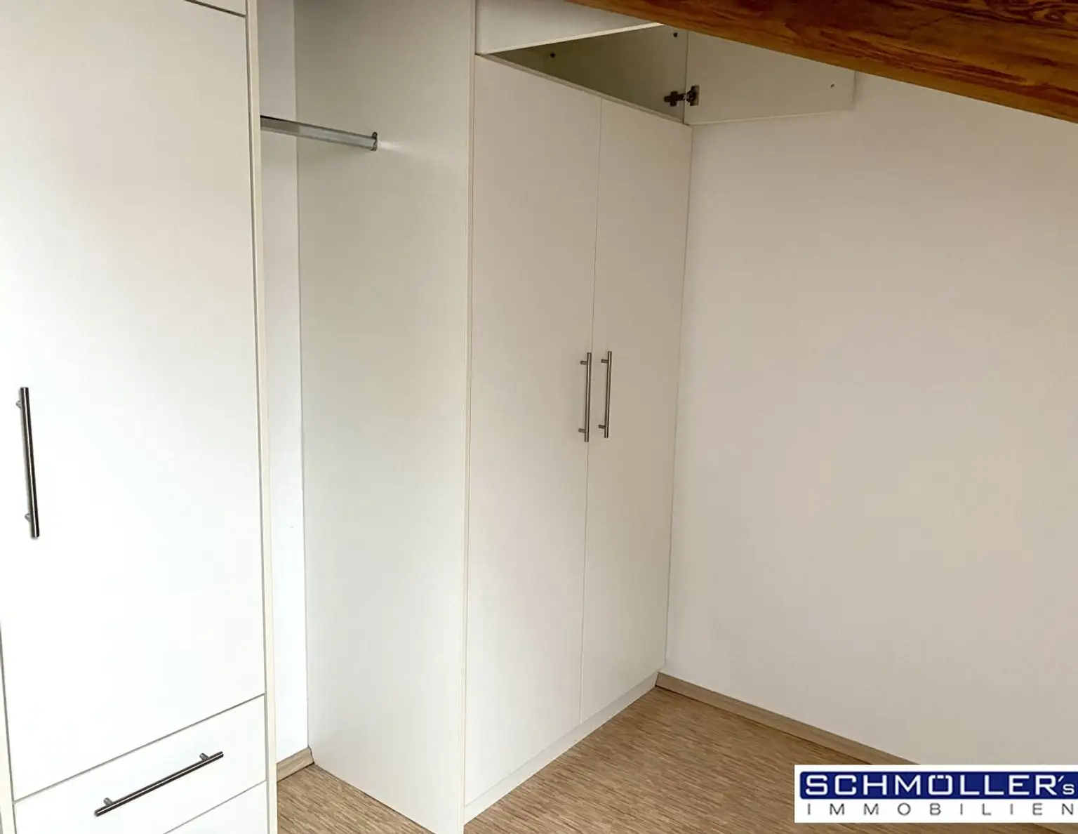 Charmante 2 Zimmer-Dachgeschoss-Wohnung im Zentrum