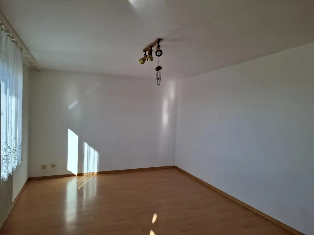 Wohnen mit Aussicht und doch Zentral