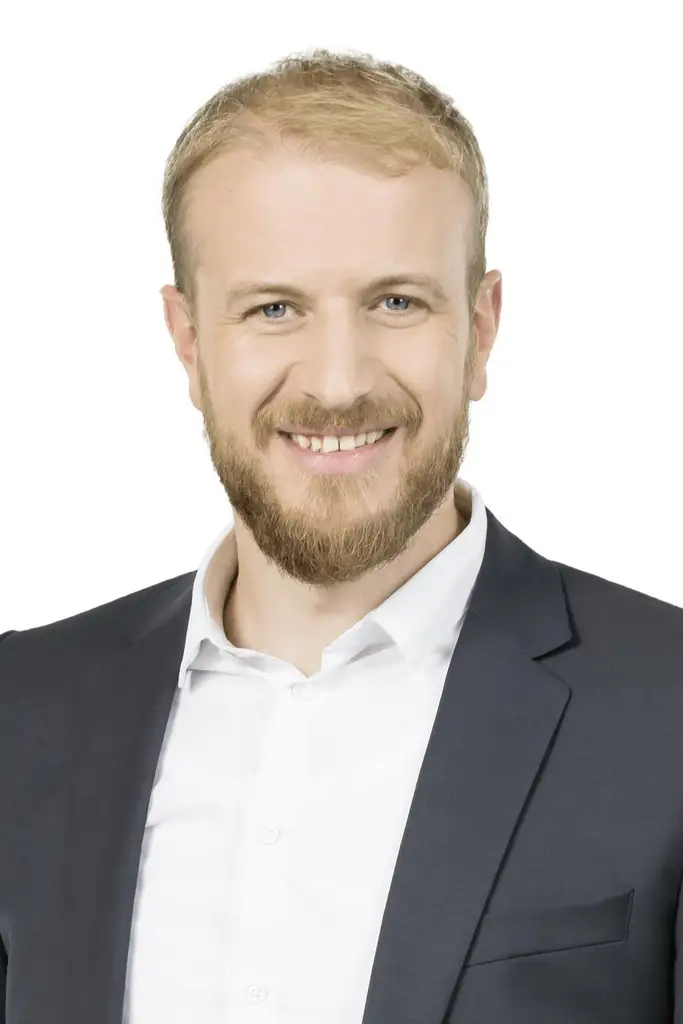 Alois Nußbaumer