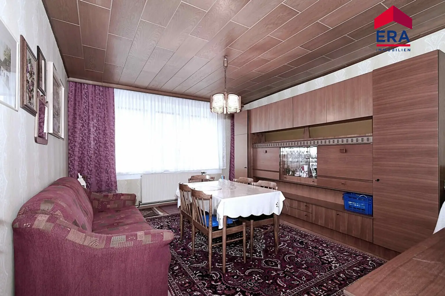 Absolut gut gelegener uneinsehbarer Bauernhof!