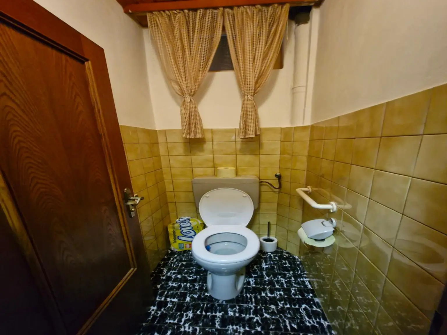 Ferienhaus mit 2 bis 3 Wohneinheiten am Fuße der Turrach!