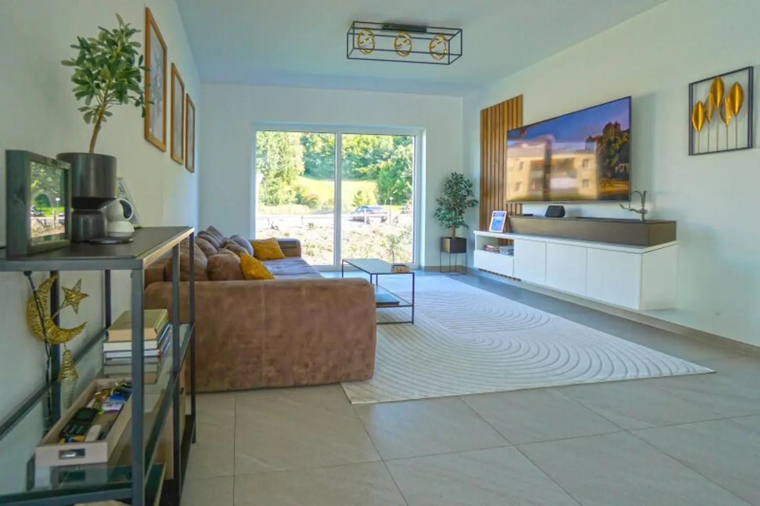 Perfekter Familienhit! Moderner Bungalow mit Pool in Wolfsgraben