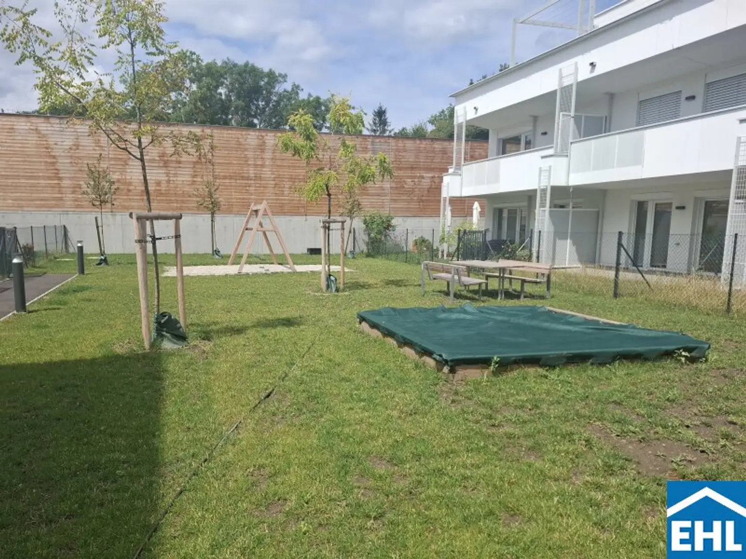 Im Einklang mit der Natur – Ihr neues Zuhause im Herzen der Idylle