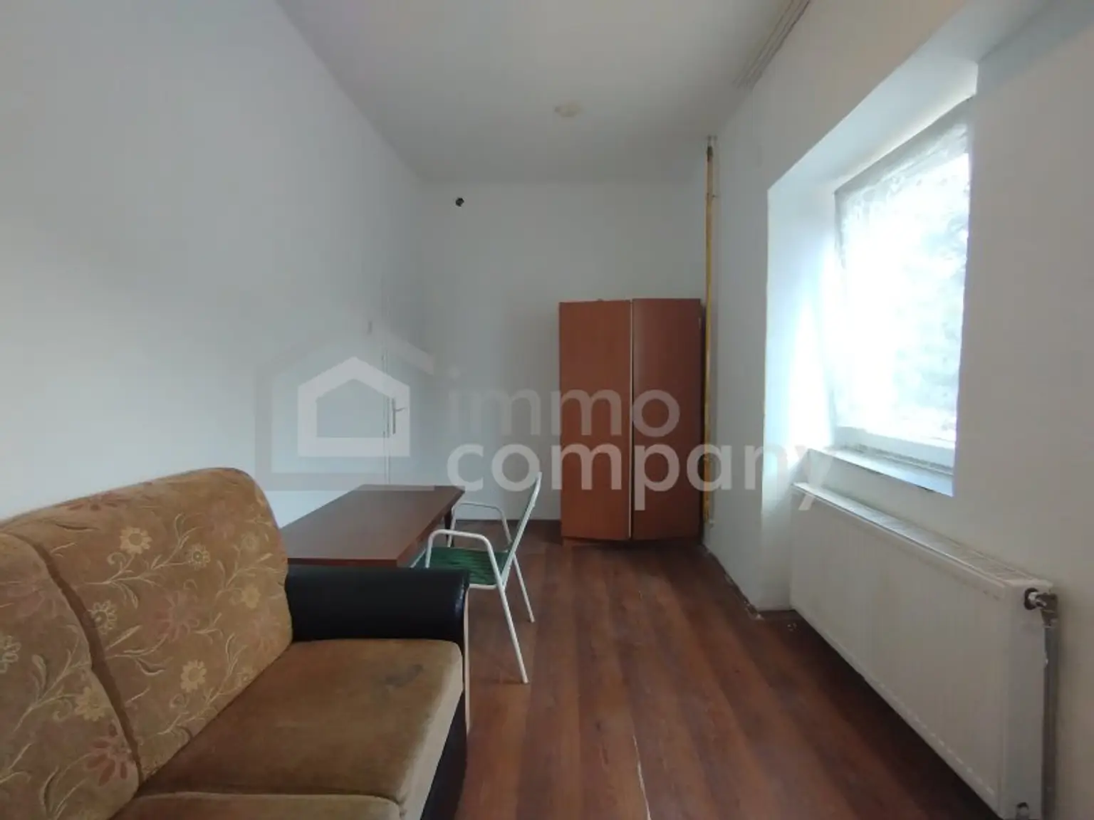 Haus zur Miete in Berndorf - 3 Zimmer, Küche, Bad