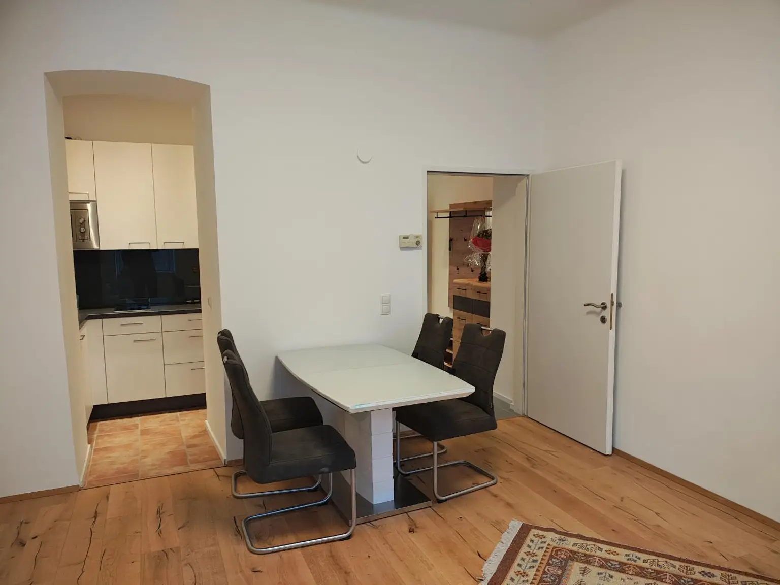 "2 Wohneinheiten möglich!"