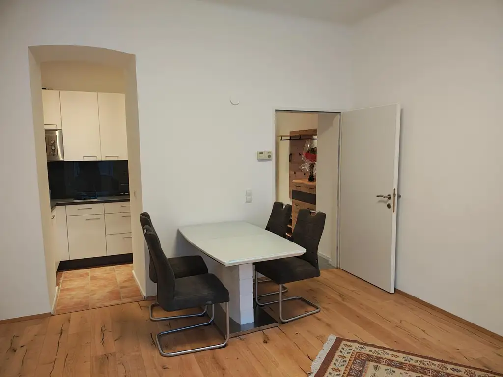 "2 Wohneinheiten möglich!"