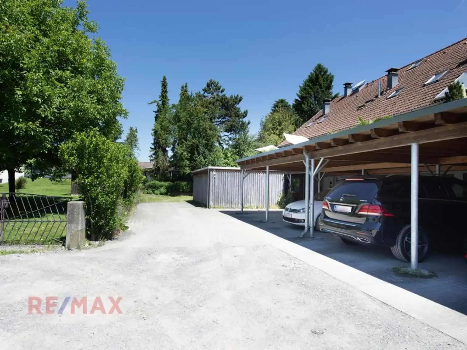 Ihr perfektes Nest in Fußach – Reihenhaus mit Wintergarten