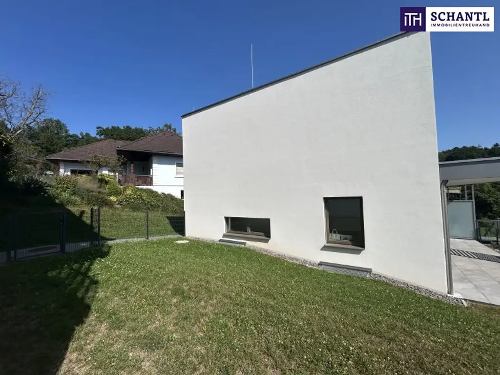 Wunderschöne Maisonettewohnung mit 120m² Wohnfläche, 20m² Terrasse und 170m² Garten in Gleisdorfer Toplage - provisionsfrei! Finanzierung ohne Eigenkapital möglich, leistbare Rückzahlung mit angepasster Laufzeit!
