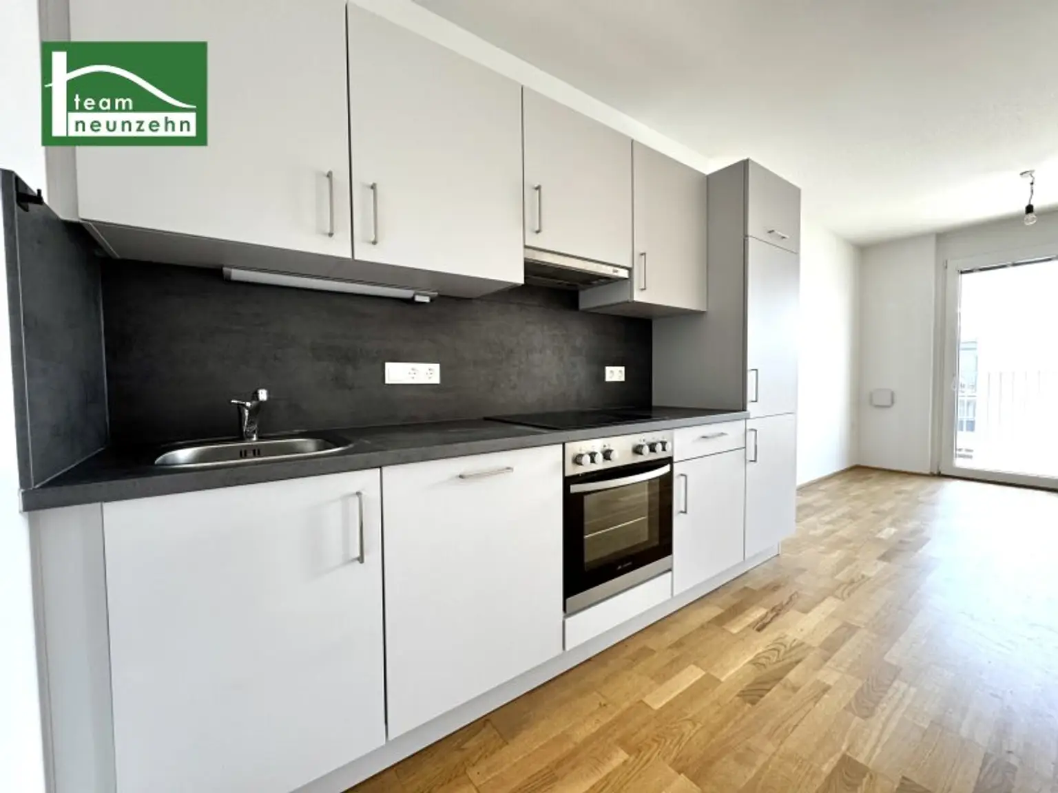 Moderne Traumimmobilie in Graz: Charmante Neubauwohnung in bester Lage!