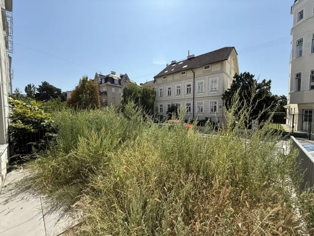 BELGHOFERHAUS 42 - Exklusive 2-Zimmer Wohnung in einem schönen Stadthaus
