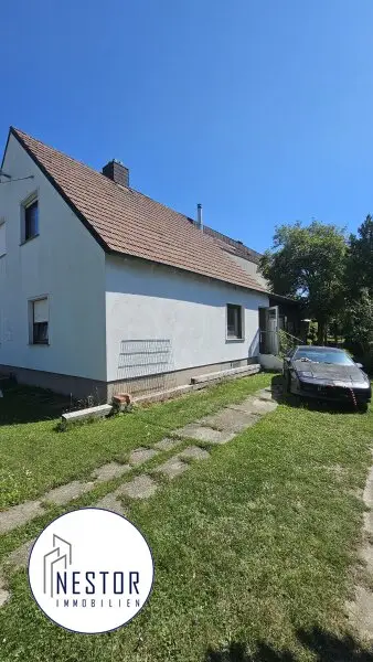 Grundstück - NESTOR Immobilien