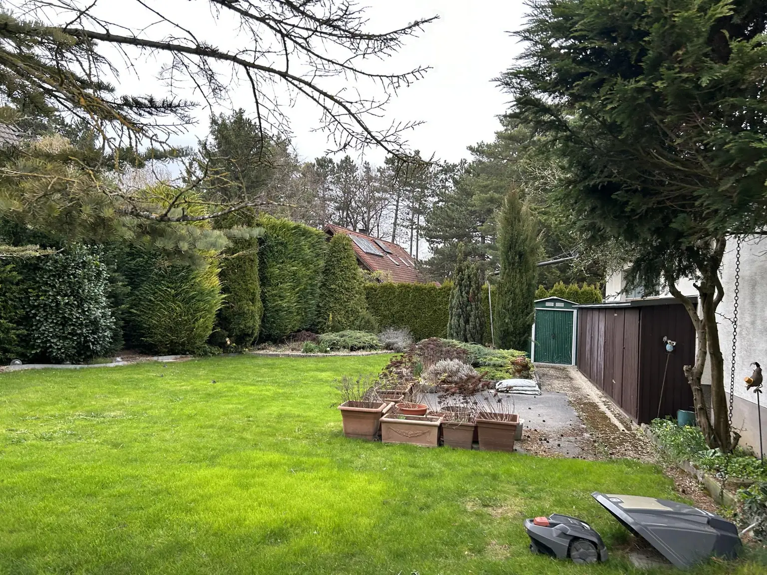 Garten