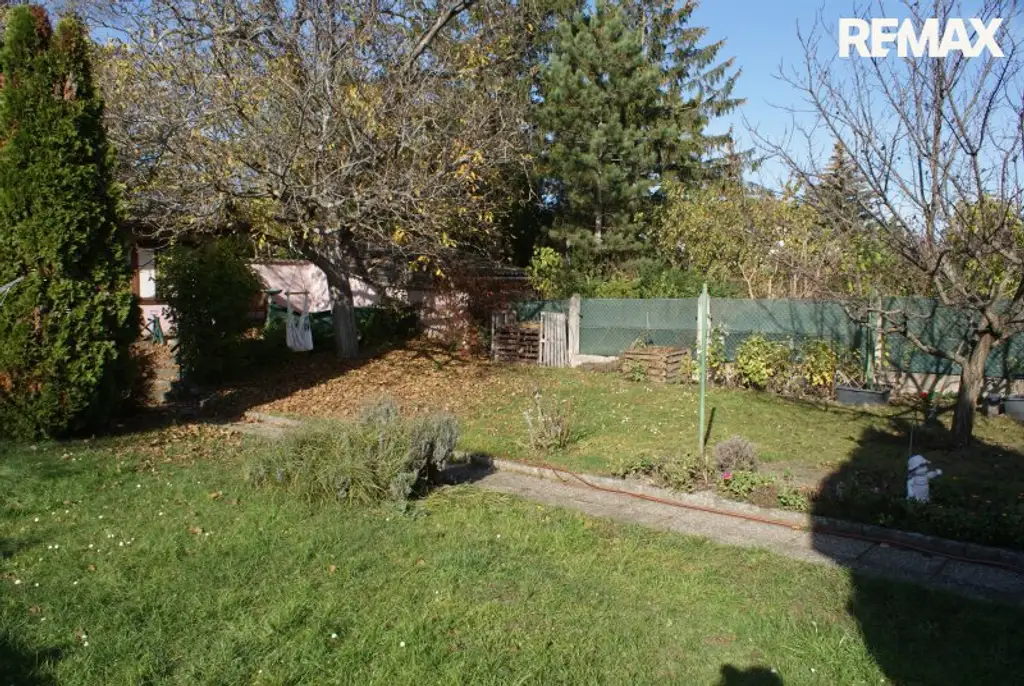 Investition in die Zukunft! Mehrfamilienhaus in Nähe zum Zehnerviertel!
